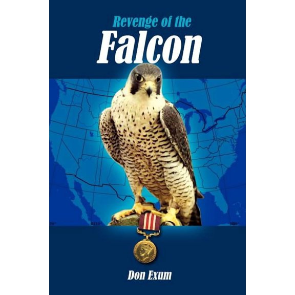 Revenge of the Falcon