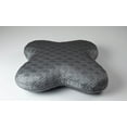 thumbnail image 3 of Comfort Necessities Multi-Purpose Clover Pillow, 3 of 6