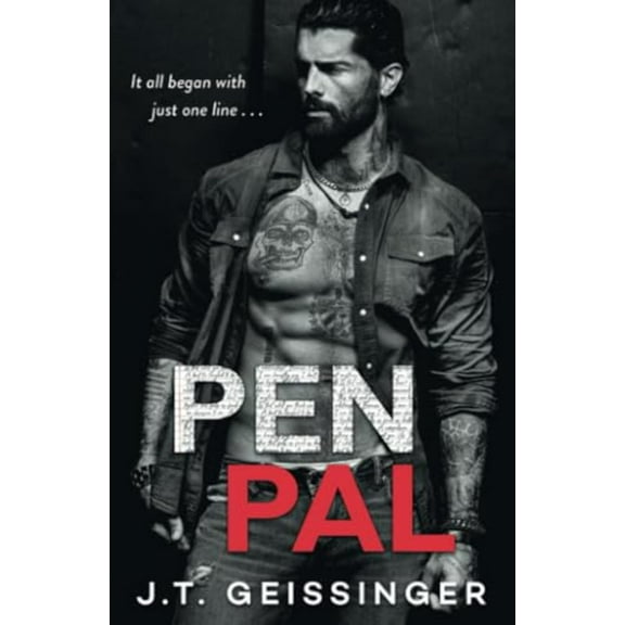 Pen Pal (Paperback)