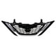 thumbnail image 1 of Parrilla Nissan Sentra 2017 A 2019 TONG YANG Filo Crom, 1 of 4