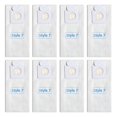 thumbnail image 2 of 8 Pack Style 7 Vacuum Bags for Bissell 32120,1739,71Y7,3545,3550,3554 Series, 2 of 8
