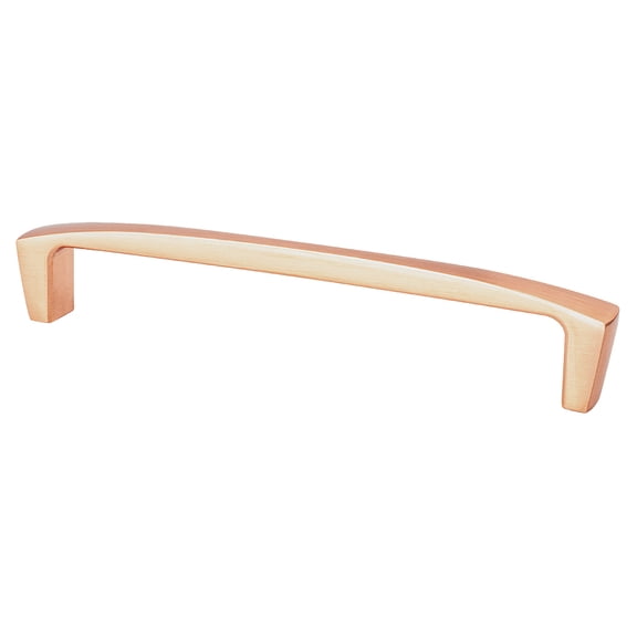 Aspire 160mm CC Brushed Copper Pull Box of 10