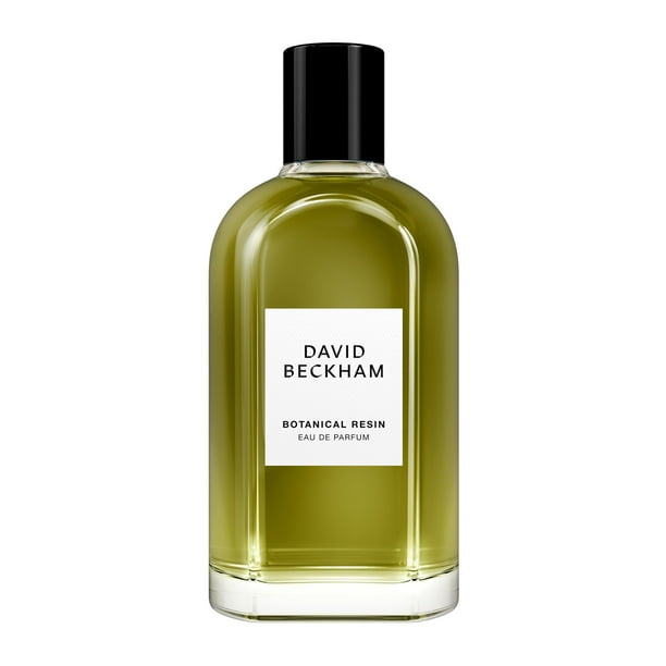 Perfume David Beckham Exquisite Leather Eau de Parfum, 100 ml