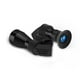 thumbnail image 4 of Telescopios monoculares compactos Monocular portátil de mano Prisma BAK4 y lente recubierta de verde FMC con clip para teléfono celular para observación de aves Pesca Viajar Turismo, 4 of 8