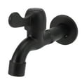 thumbnail image 1 of Water Faucet Washing Machine for G1 Quick Open Single Cold for Long Style Replacement Faucet Water Filters, 1 of 8