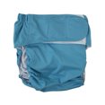 thumbnail image 4 of Culotte-culotte Respirante et Imperméable pour Incontinence, sous-Vêtement d'Incontinence pour Personnes Âgées et Personnes Handicapées, Couche Unisexe Réutilisable pour Adulte, 4 of 6