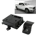 thumbnail image 3 of Trailer Brake Controller, ABS Metal High  Sensitive 82215278AE Precise Programming Automatic Activation Stable Control  for Car, 3 of 8