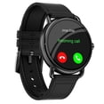 thumbnail image 1 of Smartwatch Binden ERA One Tacto Piel Negro, 1 of 3
