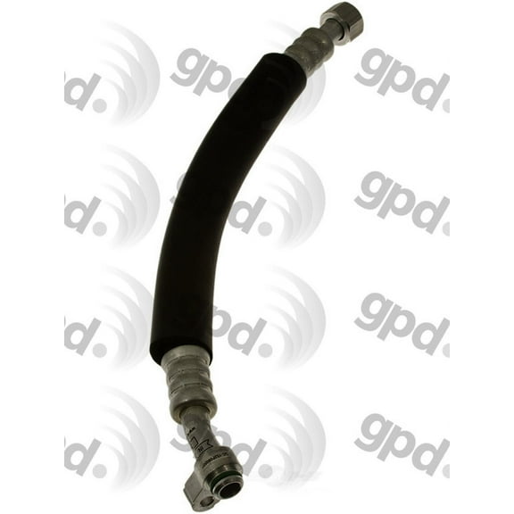 A/C Refrigerant Suction Hose Fits select: 1996-2000 HONDA CIVIC