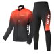 thumbnail image 1 of conjunto de jersey de ciclismo Abanopi conjunto de jersey de ciclismo, 1 of 7