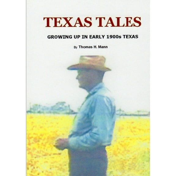 Texas Tales, (Paperback)