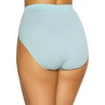 thumbnail image 2 of Bali Womens Comfort Revolution Hi-Cut Brief Style-303J, 2 of 2