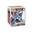 thumbnail image 3 of Funko Pop Yu Gi Oh Dragon Blue Eyes Toon Glow 6 Pulgadas, 3 of 4