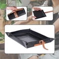 thumbnail image 6 of figatia Plant Repotting Mat Portable Garden for Indoor Plants Lawn Transplanting Mat Snap Edged, 6 of 8