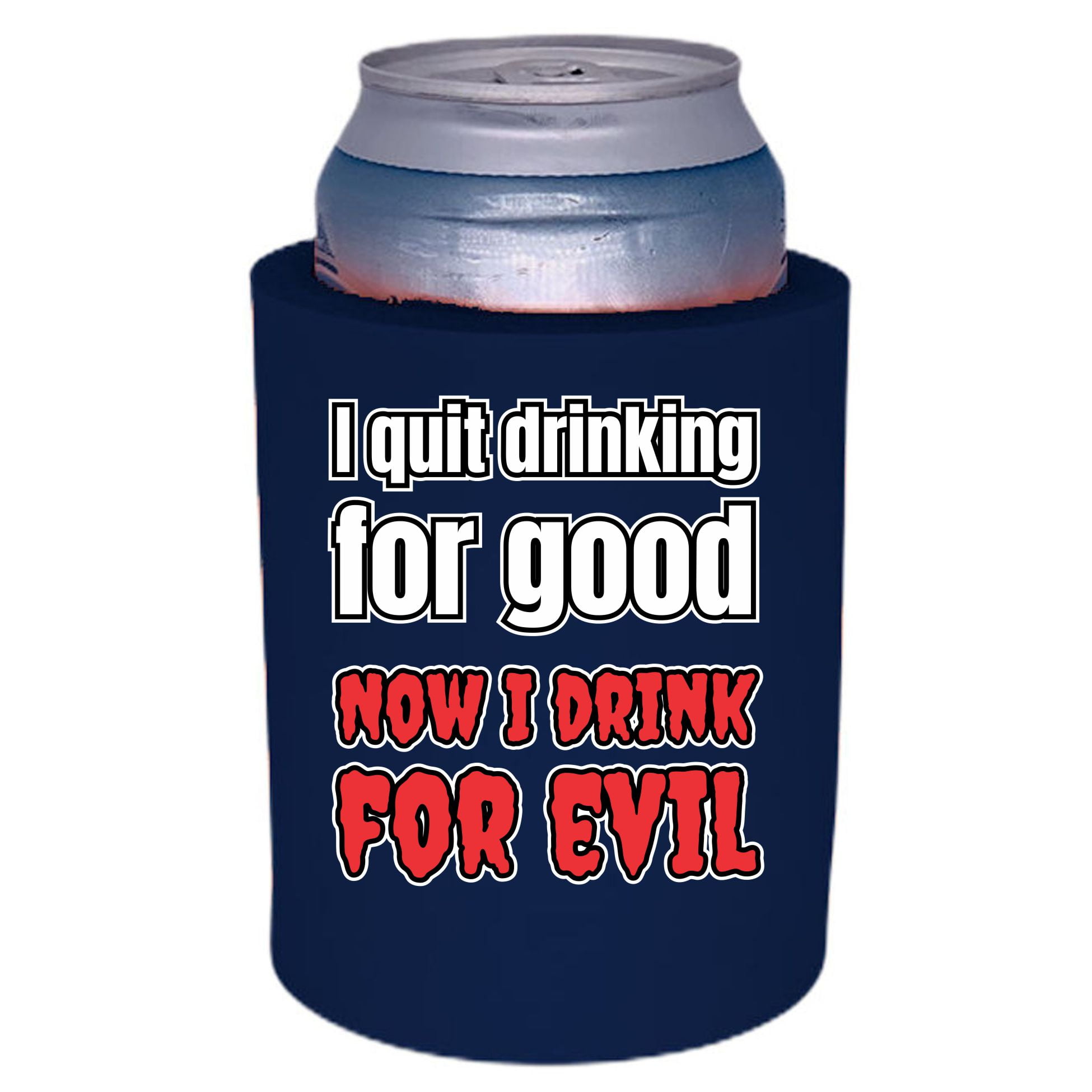 evil of drinking