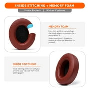 Wicked Cushions Beats Studio Earpads