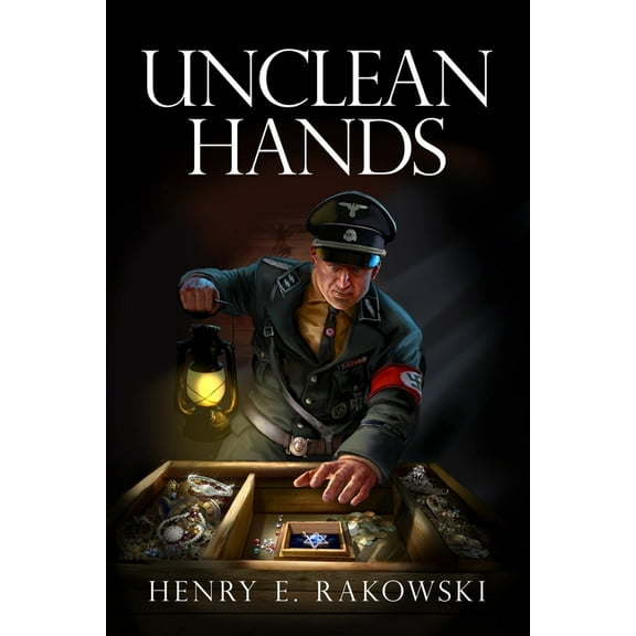 Unclean Hands (Paperback)