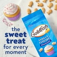 thumbnail image 4 of Pepperidge Farm Goldfish Grahams Vanilla Cupcake Baked Grahams, 6.6 oz Bag, 4 of 12