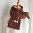 thumbnail image 2 of Bufanda térmica para hombre y mujer, calentador de cuello, resistente al viento, para invierno, con cierre a presión, para esquí y motocicleta, unisex, 2 of 6