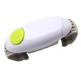 thumbnail image 1 of Abridores de tarros eléctricos para personas mayores, Abridor de tarros eléctrico, Abridor de botellas eléctrico automático, Abridor de tarros eléctrico automático para manos débiles, 1 of 5