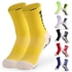 thumbnail image 2 of TFixol Calcetines de fútbol antideslizantes para hombre Calcetines deportivos para baloncesto Fútbol, 2 of 8