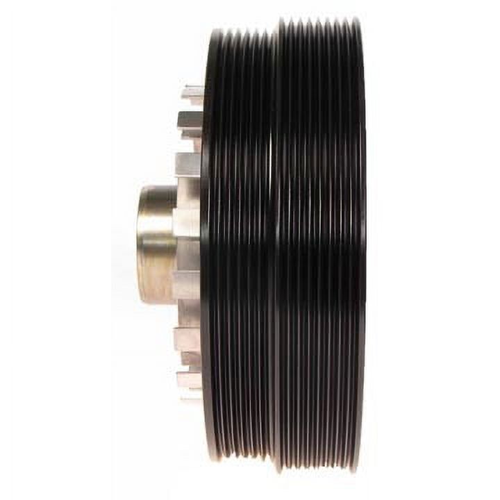 Dayco PBO81461SC5 Balancer Fits select: 1997-2007 PONTIAC GRAND PRIX, 2004-2005 CHEVROLET IMPALA