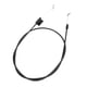 thumbnail image 4 of Reemplazo del cable del de la cortadora de césped Mantenimiento 183567 Alto rendimiento 14603 Cable de control del profesional, 4 of 9