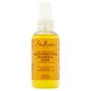 Raw Shea Butter Reconstructive Finishing Elixir by Shea Moisture for Unisex - 4 oz Spray