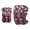 Red, variant on Kids Knee Pads and Elbow Pads Children Sports Protective Gear Set for Skating, Skateboard, Cycling, Biking, Skiing