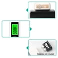 thumbnail image 4 of 3 in Digital Water Quality Tester Accurate for Drinking Aquarium, 4 of 8