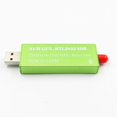 thumbnail image 3 of USB -SDR Adapter RTL2832U+R820T2+1Ppm TCXO TV Tuner Stick Receiver, 3 of 5