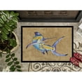 thumbnail image 3 of Blue Marlin Doormat 18x27, 3 of 4