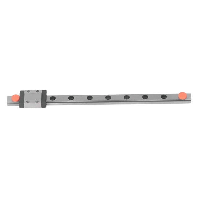 MGN9C Linear Rail Slide CNC Router Machines Bearing Steel Lock Type for Automated Machines DIY Project