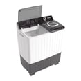 thumbnail image 3 of Lavadora Symphony SL22S 22 Kg Semi automática doble tina Blanca, 3 of 4