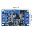 thumbnail image 1 of Current to Voltage Converter 0/4-20mA to 0-3.3V/5V/10V Signal Conversion Module Transmitter, 1 of 1