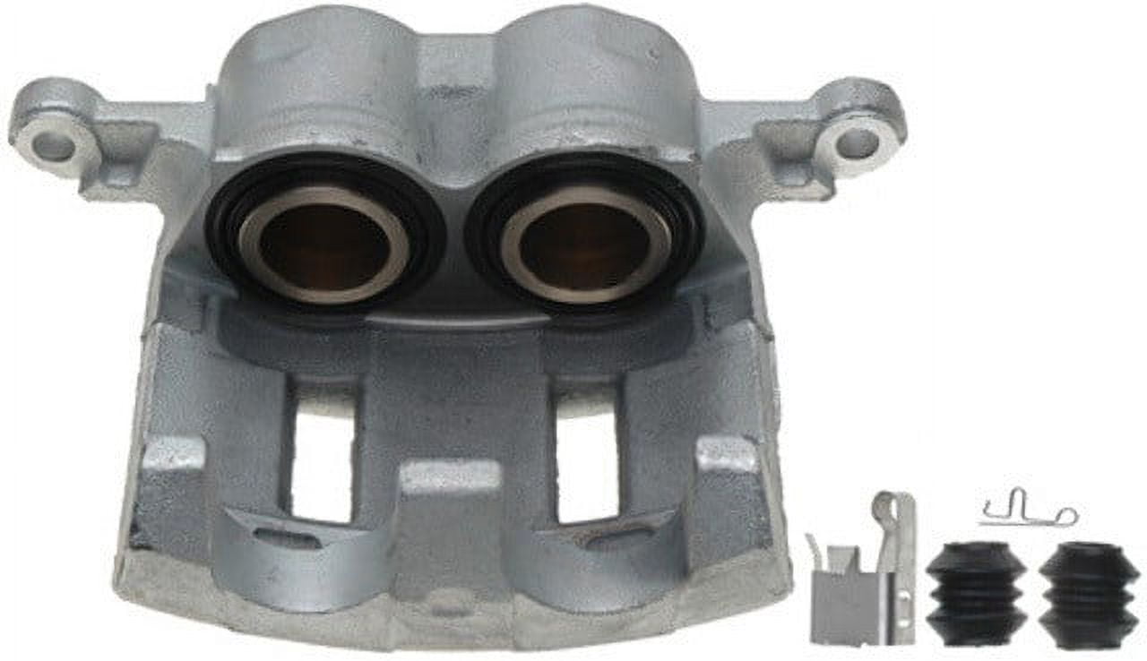 Raybestos FRC11787 R-Line; Friction-Ready Caliper, Remanufactured Fits select: 2004-2009,2011-2018 ISUZU NPR