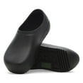 thumbnail image 2 of BIRKENSTOCK BIRKI PROFI 2.0 UNISEX CLOGS Polyurethane - Black - Black / 43 (US Men 10-10.5 / Women 12) / Regular / Wide, 2 of 6