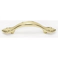 thumbnail image 2 of Alno A1455-3-AEM Bella 3" Cabinet Pull Antique English Matte, 2 of 5