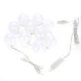thumbnail image 3 of Makeup Mirror Lights, Soft And Not Dazzling Safe Universal  For Makeup, 3 of 8