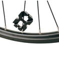 thumbnail image 4 of koolsoo Outil de Correction de Jante de Vélo Accessoires de Rayons Noir, 4 of 7