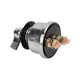 thumbnail image 5 of High Current Master Battery Disconnect Switch Rated 250A Instantaneous 1000A for RV Yacht Truck Engineering Vehicle, 5 of 5