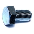 thumbnail image 1 of 7/8"-14 x 1-1/2" Zinc Grade 5 Hex Cap Screws CSHS5-708 (15 pcs), 1 of 1
