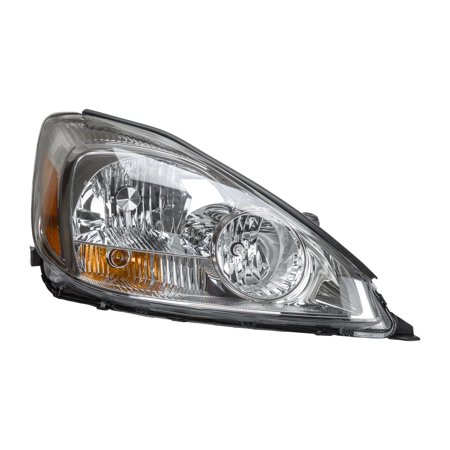 Tyc 20 6513 00 1 Right Headlight Embly For 2004 2005 Toyota Tyc 20 6513 00 1 Right Headlight Embly For 2004 2005 Toyota Sienna To2503150