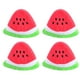 thumbnail image 1 of Uds. Juguete para perros con forma de fruta, juguete para perros con forma de comida, juguete para cachorros con chirrido, 1 of 5