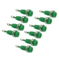 thumbnail image 3 of 2mm Extended Post Plug 10Pcs J.40003 2mm Banana Jack Panel Socket Extended Post Plug Adapter For Electronic Instrument, 3 of 8