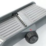 Prep Solutions Adjustable Dial & Slice Chef's Mandoline