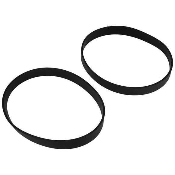 Mosiee For Bissell Compatible Replacement Belts For Powerforce And For Helix Vacuum Cleaners Fits Models 2191U 2191 And More