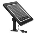 thumbnail image 4 of 3.5W Outdoor Solar Powered Floating Water Fountain Pump Garden Pond Pool with Light, 4 of 8