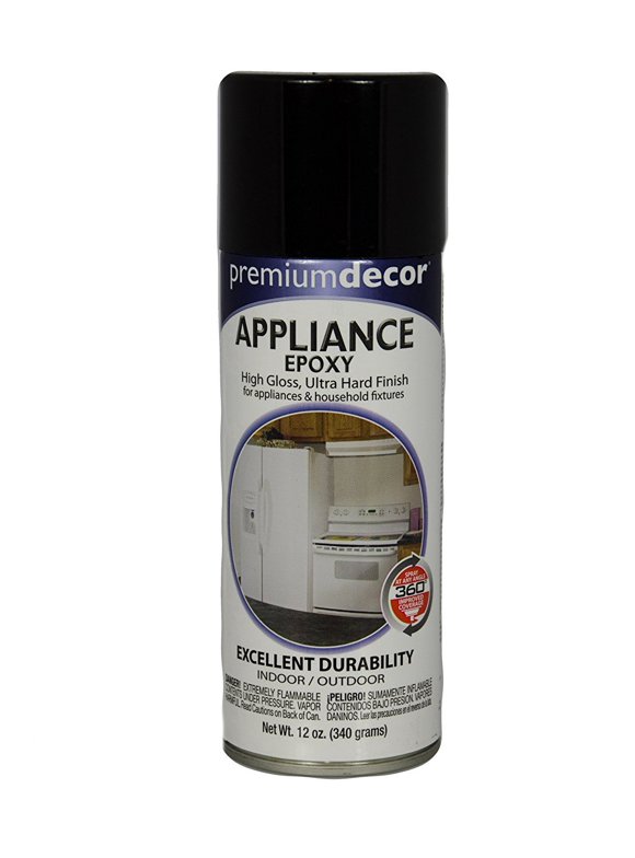 Epoxy Spray Paint in Specialty Spray Paint