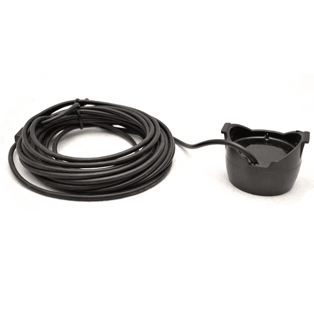 Humminbird Boat Puck Transducer XP920051 Thru Hull 200 / 83 kHz